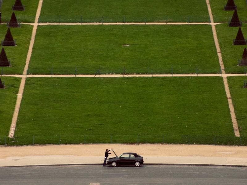 صالة اللياقة البدنية