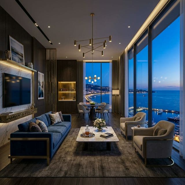 جناح تنفيذي